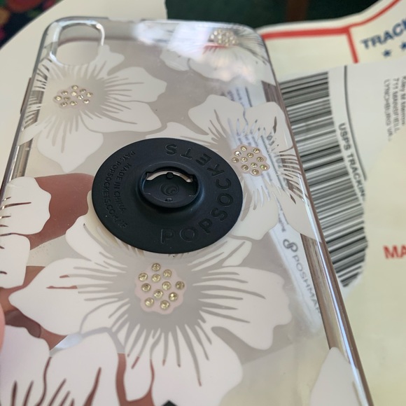Kate Spade iPhone X case - Picture 3 of 3
